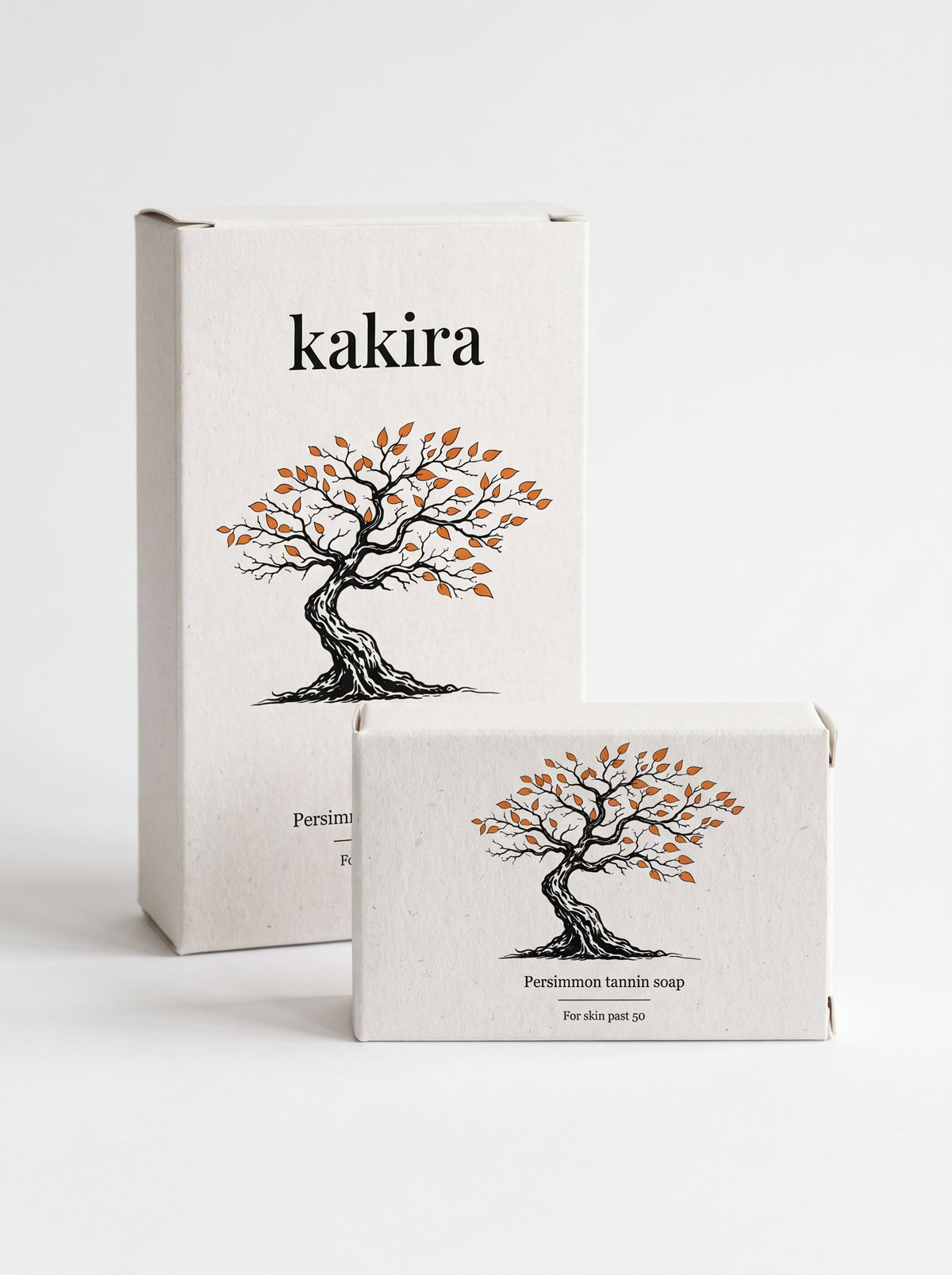 Two kakira boxes